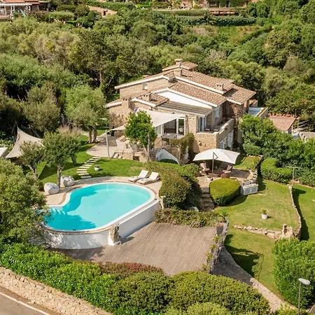 Andrea Luxury In * Porto Rotondo