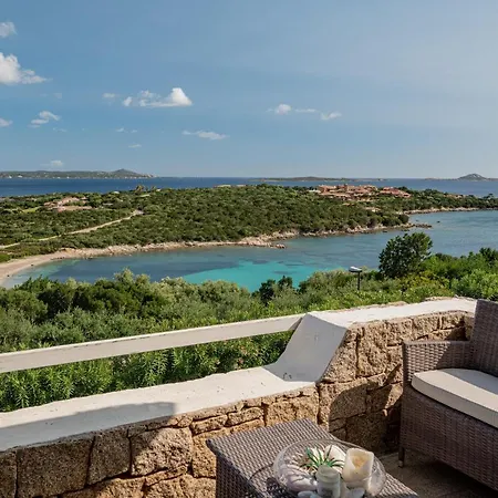 Andrea Luxury In Villa