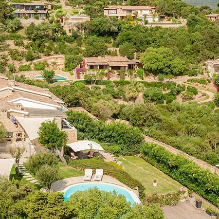 Andrea Luxury In * Porto Rotondo
