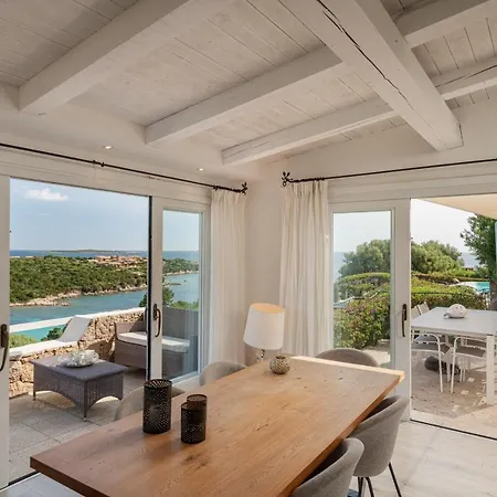 Andrea Luxury In * Porto Rotondo