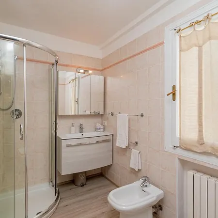 Villa Andrea Luxury In *