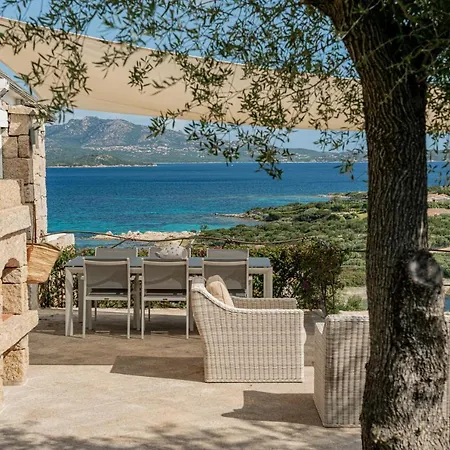 Andrea Luxury In Villa *