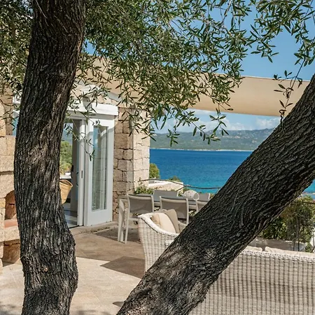 Andrea Luxury In * Porto Rotondo