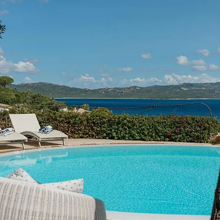 Andrea Luxury In *