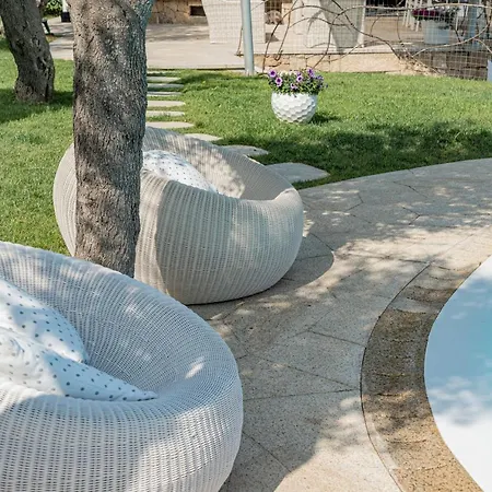 Villa Andrea Luxury In *