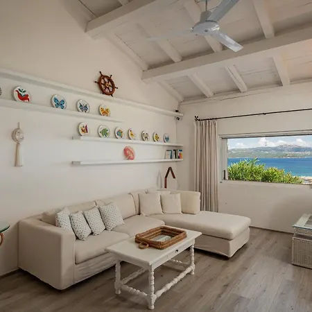 Villa Andrea Luxury In *