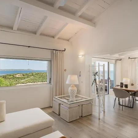 Andrea Luxury In * Porto Rotondo