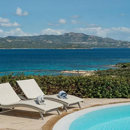 Villa Andrea Luxury In