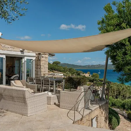 Andrea Luxury In * Porto Rotondo