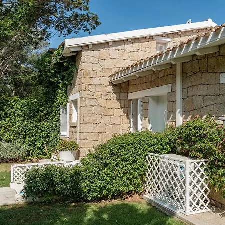 Andrea Luxury In Porto Rotondo