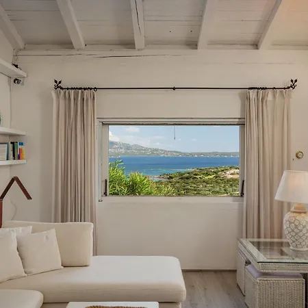 Villa Andrea Luxury In