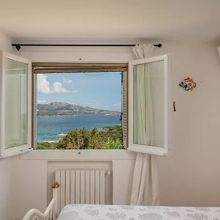 Andrea Luxury In Villa Porto Rotondo