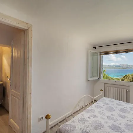 Andrea Luxury In Villa