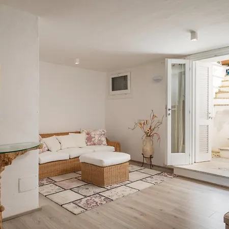 Andrea Luxury In Porto Rotondo