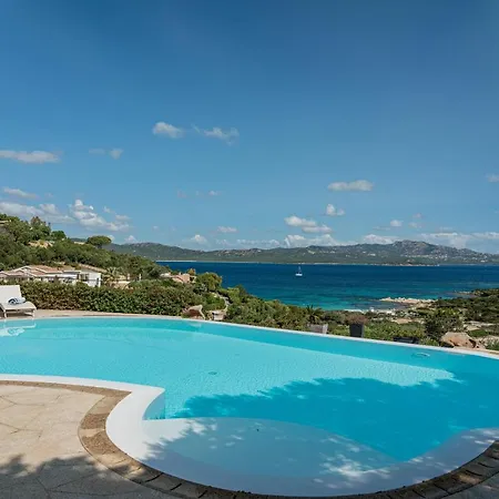 Andrea Luxury In * Porto Rotondo