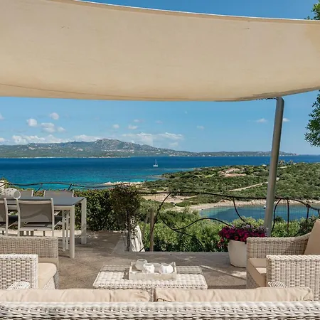 Andrea Luxury In Villa *