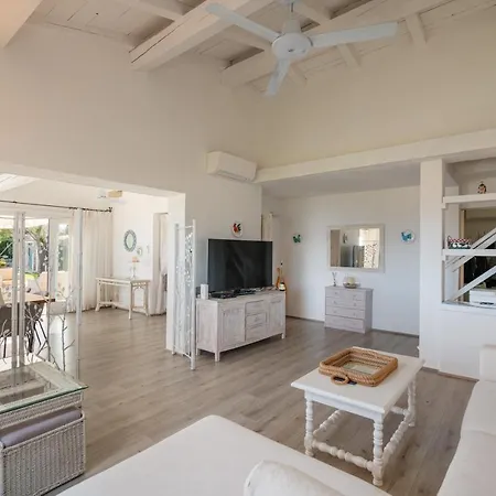 Villa Andrea Luxury In