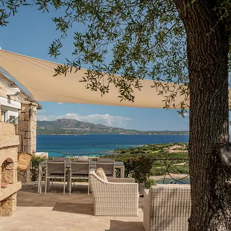 Andrea Luxury In Villa *
