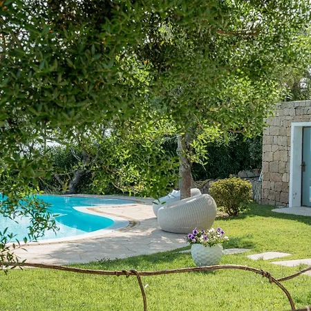Andrea Luxury In Villa